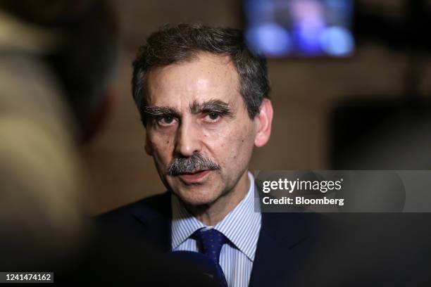 53 Luigi Lovaglio Stock Photos, HighRes Pictures, and Images Getty