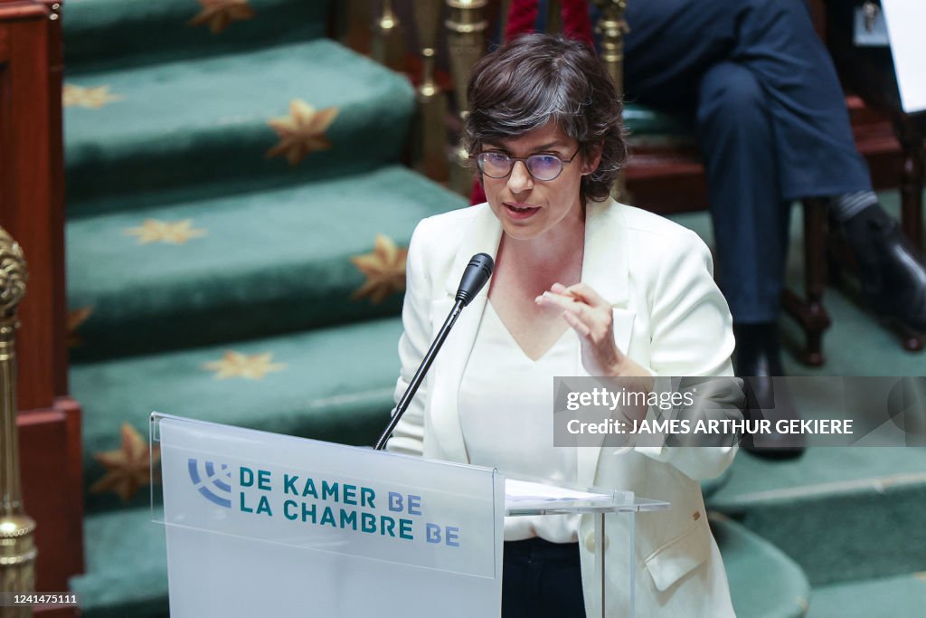POLITICS CHAMBER PLENARY SESSION