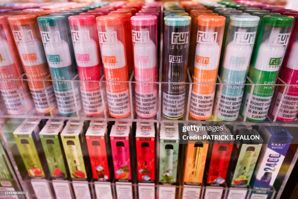 US-HEALTH-VAPING-JUUL