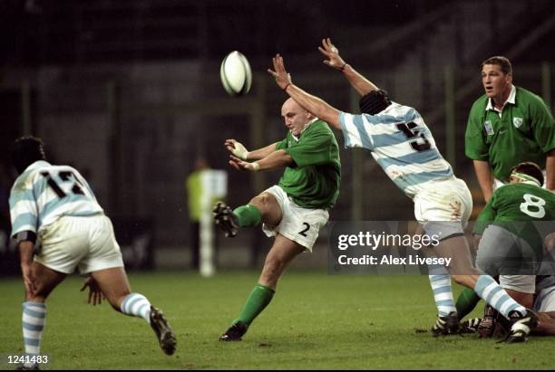 Keith Rix Rugby 27 Lens France Stock Photos, High-Res Pictures, and Images - Getty Images
