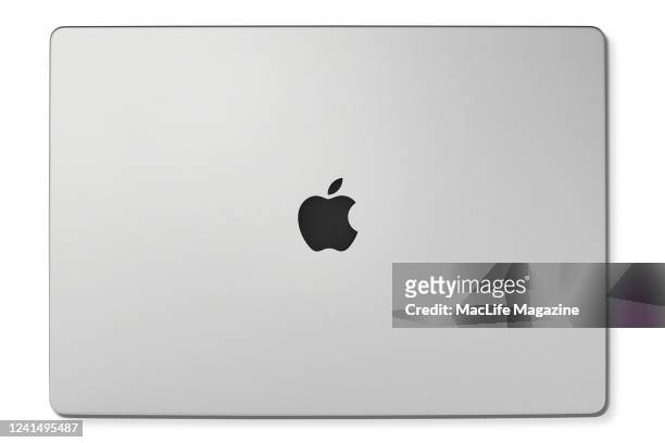 Inch 2021 Apple MacBook Pro laptop computer, taken on November 10, 2021.