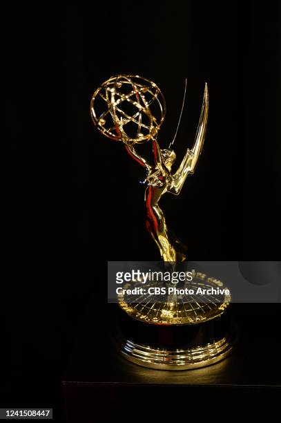 Pre-show atmosphere at The 49TH ANNUAL DAYTIME EMMY® AWARDS, broadcasting LIVE Friday, June 24 on the CBS Television Network, and available to stream...
