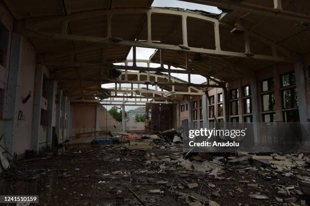 68 Kharkiv Polytechnic Institute Stock Photos, HighRes Pictures, and