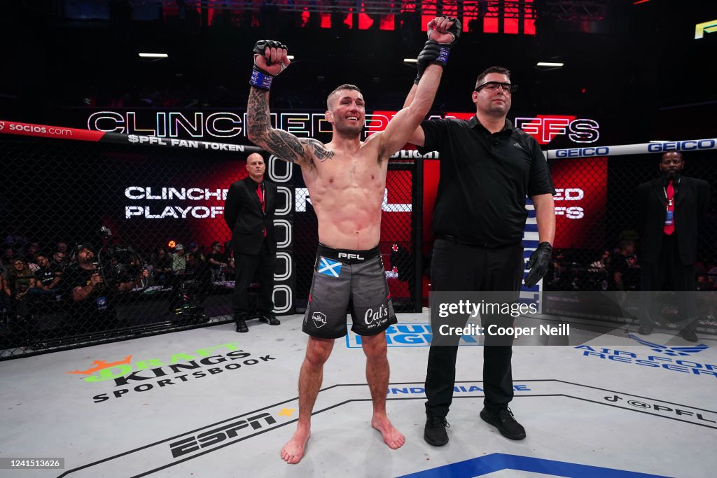PFL 5