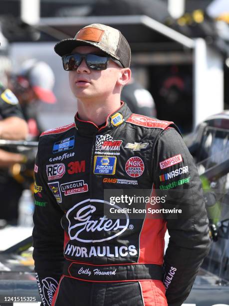 Colby Howard Racing Colby Howard Photos and Premium High Res Pictures - Getty Images