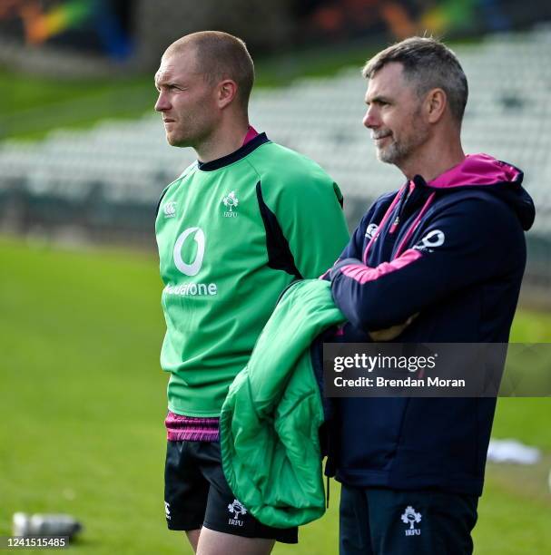 Keith Laughlin Rugby 547 Keith Skills Photos & High Res Pictures - Getty Images