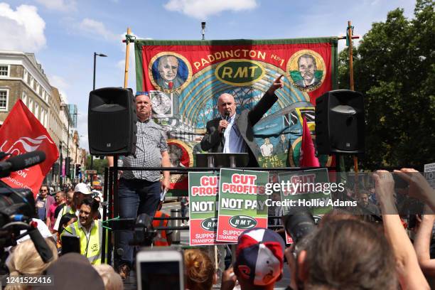 Rail Rally Rail Union Photos and Premium High Res Pictures - Getty Images