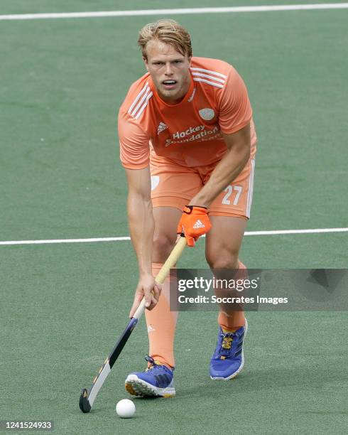 995 Jip Janssen Photos & High Res Pictures Getty Images