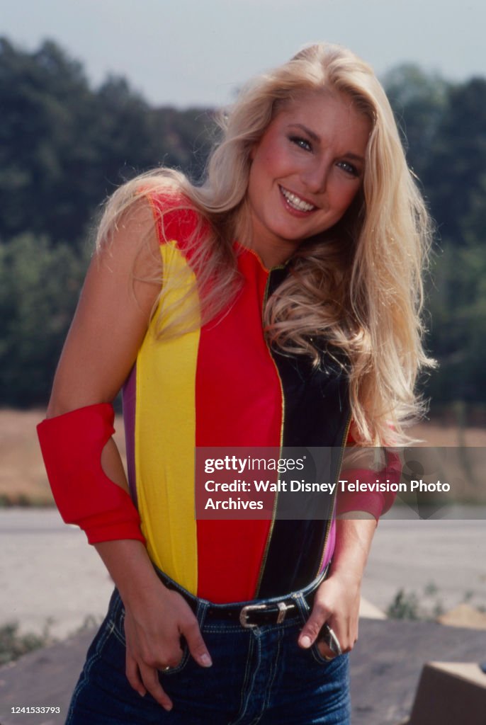 Heather Thomas Fall Guy Cameo 2024 Release Date Liana Beverley