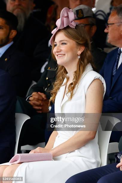 June 25, 2022 Her Royal Highness Princess Elisabeth christens the oceanographic research vessel Belgica in Ghent. The RV Belgica will play a key role...