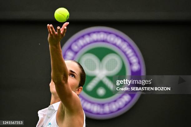 201 Mirjam Björklund Photos & High Res Pictures Getty Images