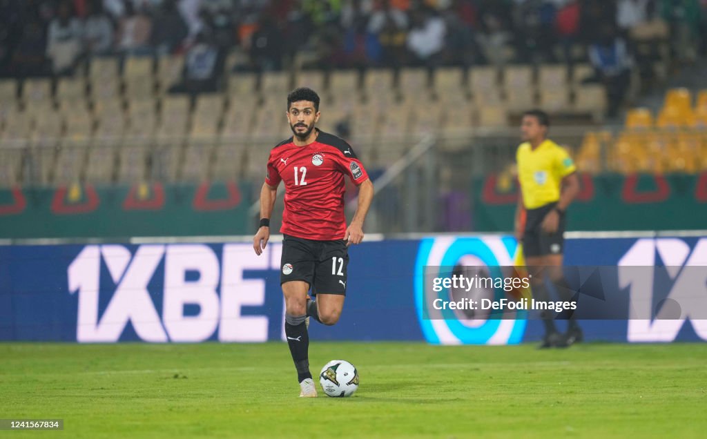 Egypt v Sudan - 2021 Africa Cup of Nations