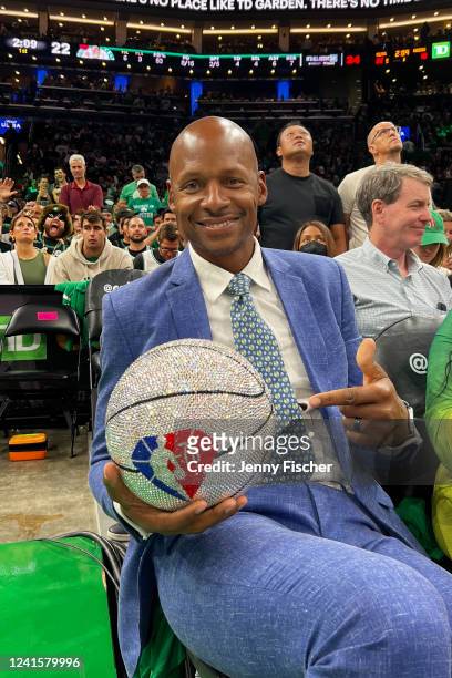 1,388 Ray Allen Game 6 Photos & High Res Pictures - Getty Images