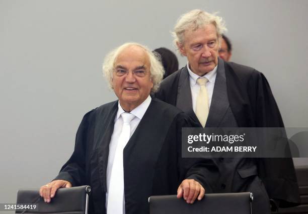 154 Thomas Walther Stock Photos, HighRes Pictures, and Images Getty