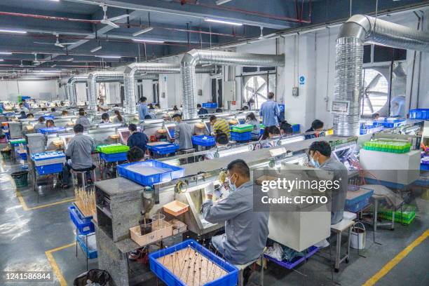 13 Production Line Animation Stock Photos, High-Res Pictures, and ...