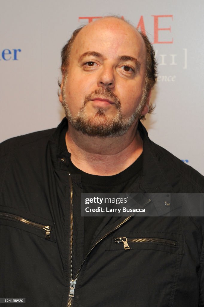 Time Warner's "Beyond 9/11" Photo Exhibit and Screening