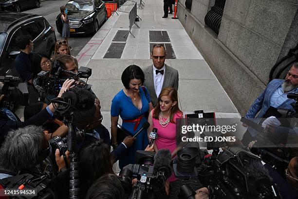Jeff Ransome Ed Epstein Photos and Premium High Res Pictures - Getty Images