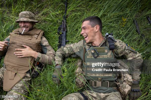 Azoz Regiment Azov Regiment Photos and Premium High Res Pictures - Getty Images
