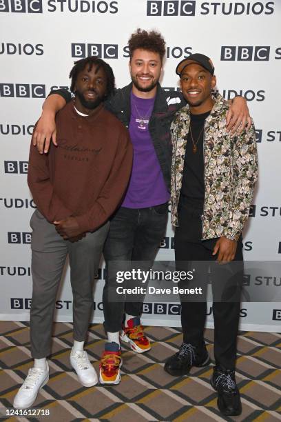Miles Rak Su Myles Stephenson Photos and Premium High Res Pictures - Getty Images