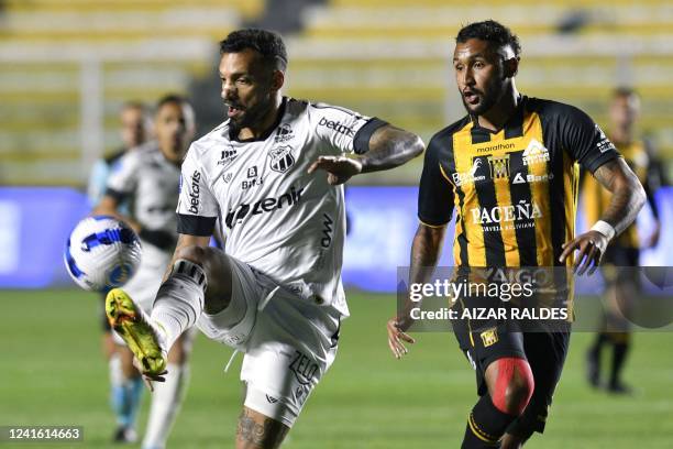 The Strongest Liga de Fútbol Profesional Boliviano La Paz Bolivia national  football team Club Real Potosí, football, mammal, cat Like Mammal,  carnivoran png