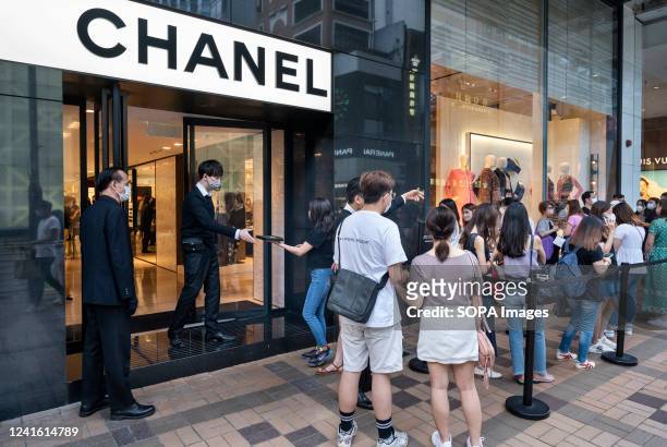 8,096 Chanel Storefront Stock Photos, High-Res Pictures, and
