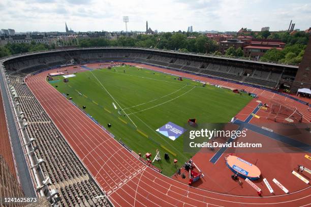 Stadium Ringen Stockholm Stadium Photos and Premium High Res Pictures - Getty Images