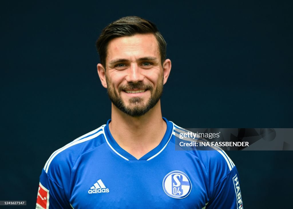 FBL-GER-BUNDESLIGA-SCHALKE