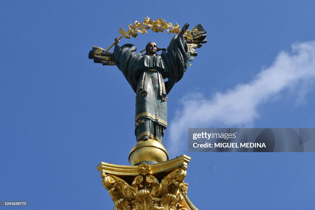 UKRAINE-RUSSIA-CONFLICT