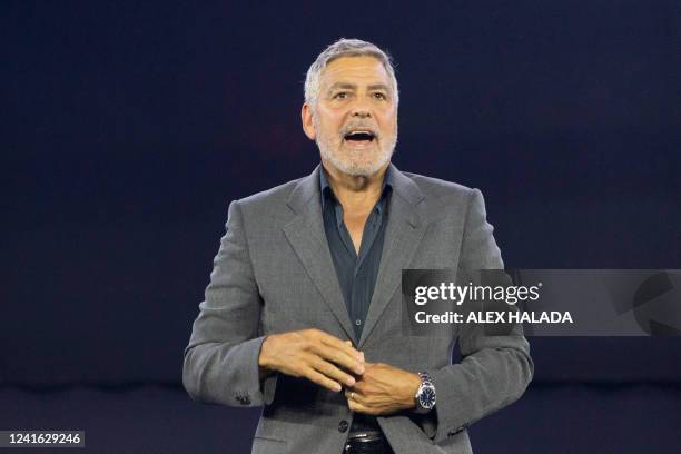 Image Result For George Clooney Global Producer Social Activist Image Result For George Clooney Global Producer Social Activist