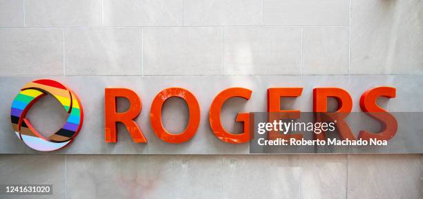 Roger Compain 3,961 Rogers Communication Centre Stock Photos, High-Res Pictures, and ...