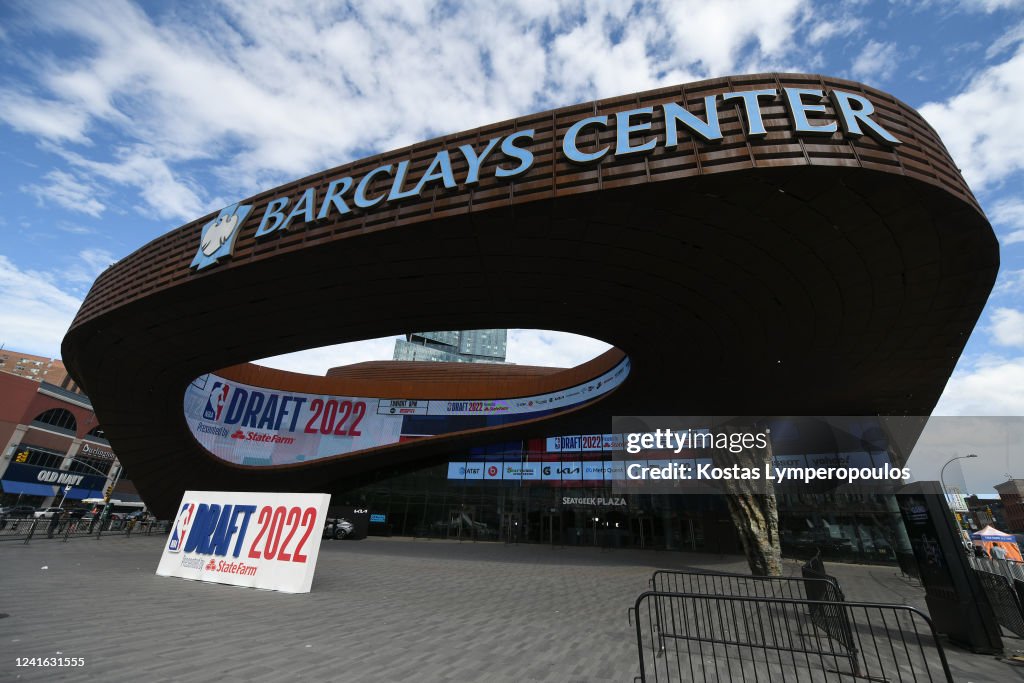 2022 NBA Draft