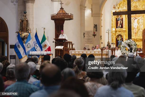 Gustavo García Siller Photos and Premium High Res Pictures Getty Images