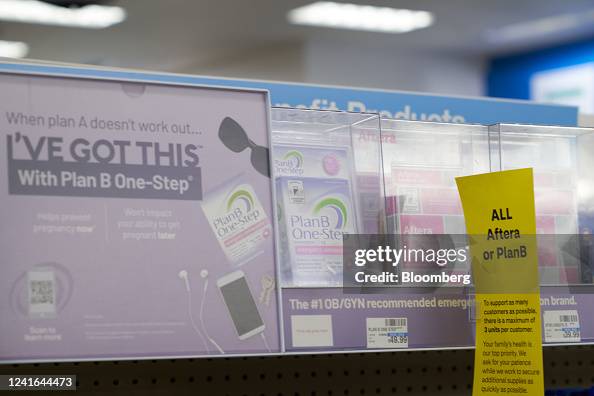 Rite Aid Ration Contraceptive Pills As Demand Surges Rite Aid Ration Contraceptive Pills As Demand Surges