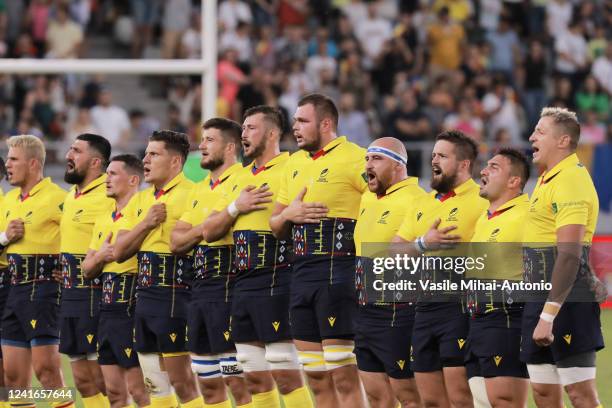 Romania Rugny Romania Rugby Photos and Premium High Res Pictures - Getty Images