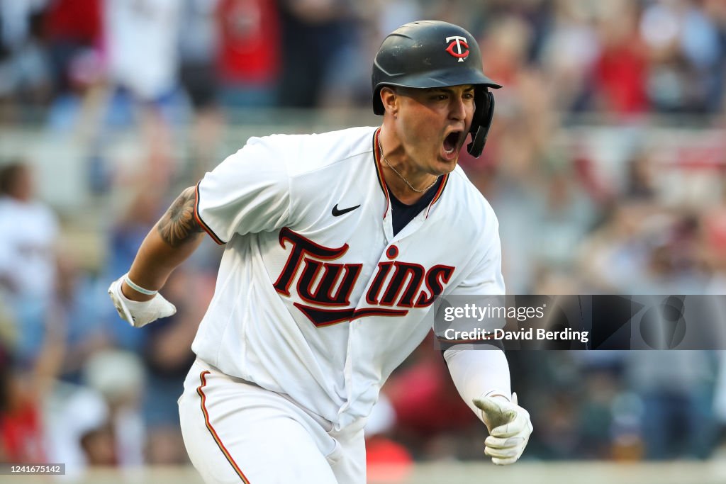 Baltimore Orioles v Minnesota Twins