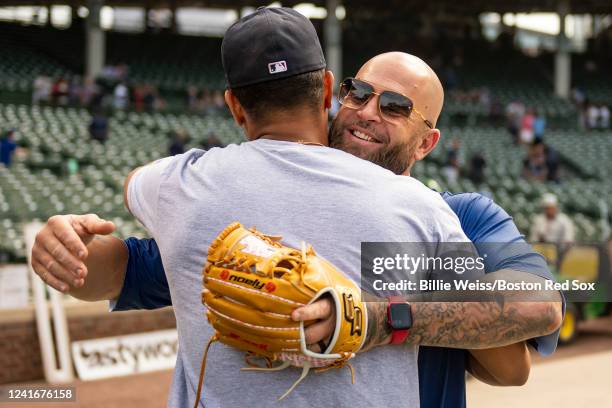 3,453 Boston Red Sox Mike Napoli Photos & High Res Pictures - Getty Images