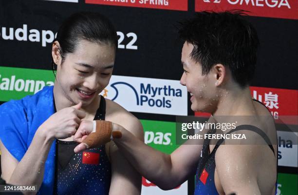 Chen Yiwen Photos and Premium High Res Pictures Getty Images