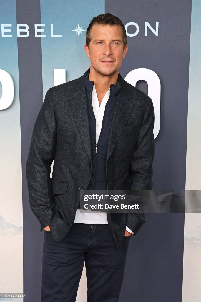 "Explorer" World Premiere - VIP Arrivals