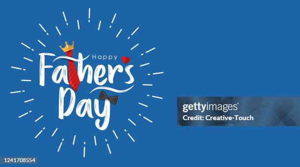 fathers-day-26 - father's day stock illustrations