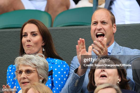 Day Nine: The Championships - Wimbledon 2022 Day Nine: The Championships - Wimbledon 2022