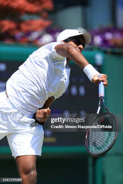 Nishesh Basavareddy Photos and Premium High Res Pictures Getty Images