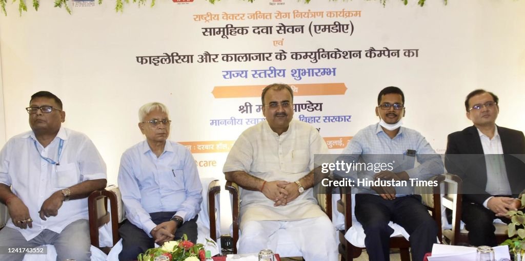 Bihar Politics And Governance