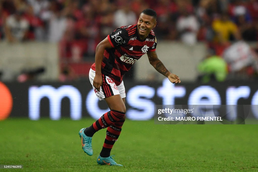 FBL-LIBERTADORES-FLAMENGO-TOLIMA
