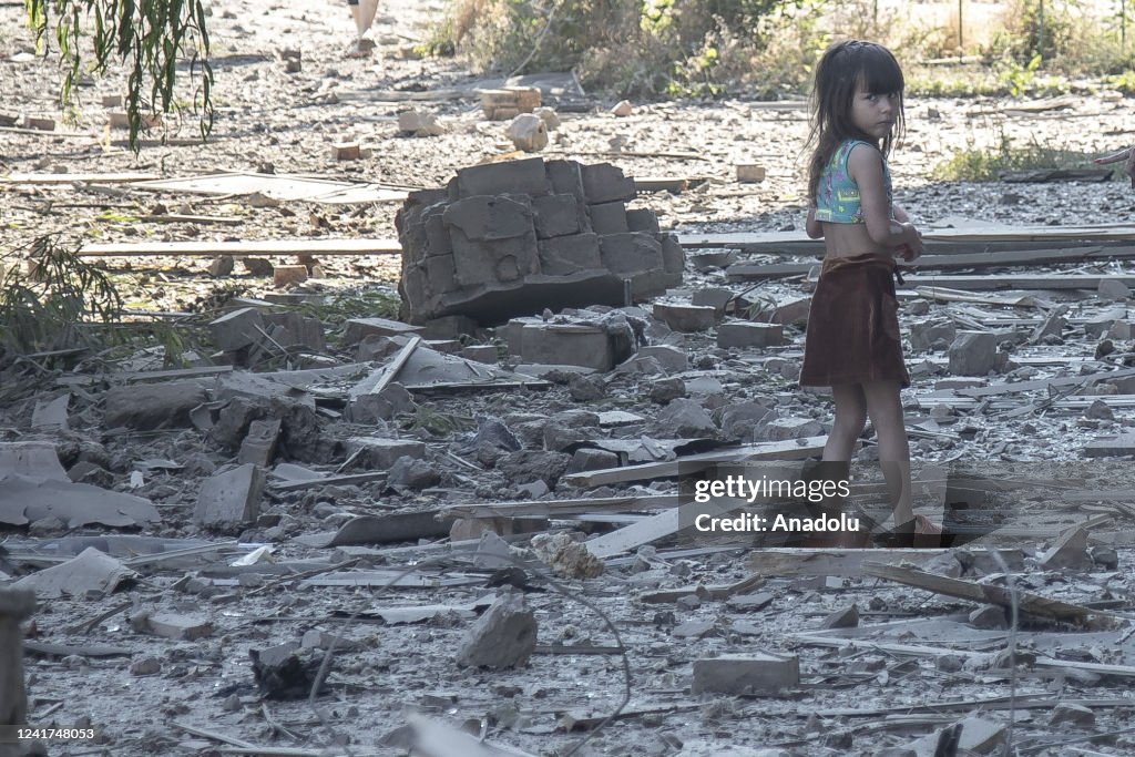 Russia-Ukraine war
