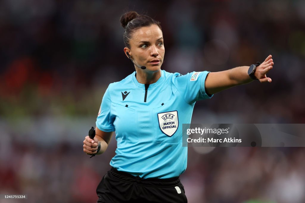 England v Austria: Group A - UEFA Women's Euro England 2022