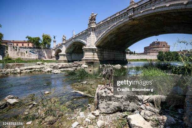 Roman Bridge 5,239 Ancient Roman Bridges Stock Photos, High-Res Pictures, and Images ...