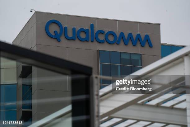 Qualcomm Inc Photos and Premium High Res Pictures - Getty Images