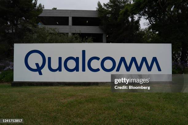 Qualcomm Inc Photos and Premium High Res Pictures - Getty Images