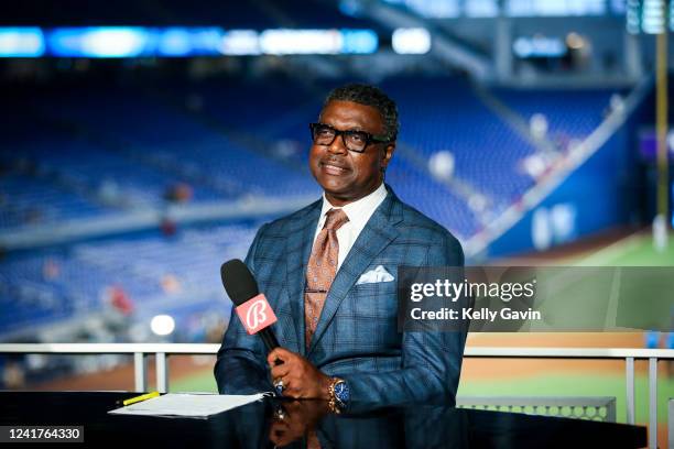 Rodrick Allen Rod Allen Baseball Photos and Premium High Res Pictures - Getty Images