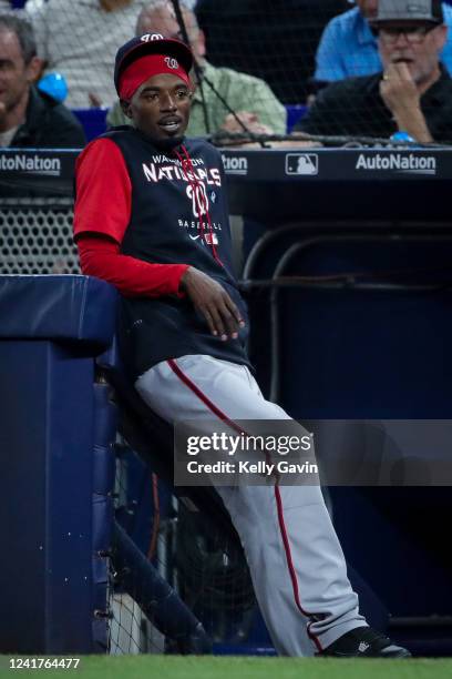 2,723 Dee Gordon Marlins Photos & High Res Pictures - Getty Images